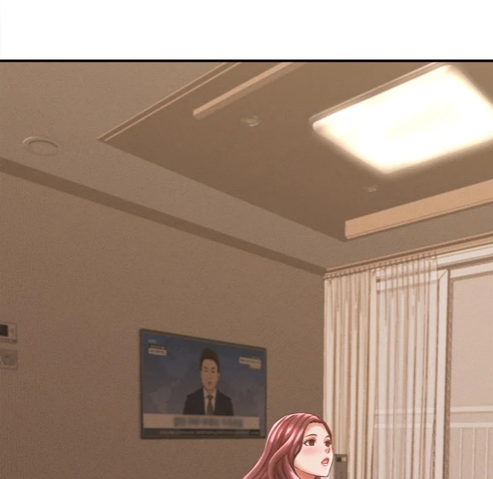 Right Under His Roof - Chapter 24 Page 86