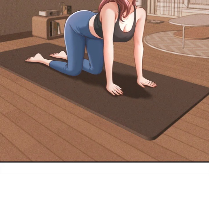 Right Under His Roof - Chapter 24 Page 87