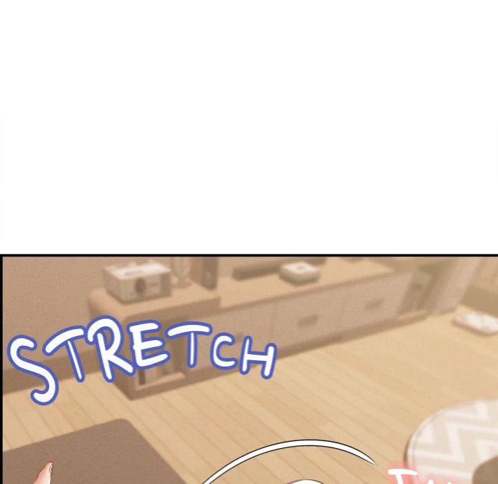 Right Under His Roof - Chapter 24 Page 88