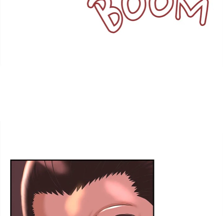 Right Under His Roof - Chapter 24 Page 98