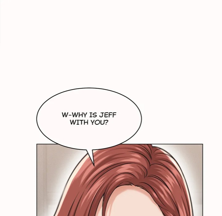 Right Under His Roof - Chapter 25 Page 107