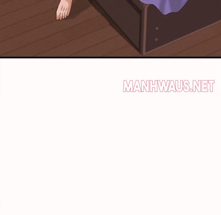 Right Under His Roof - Chapter 25 Page 119