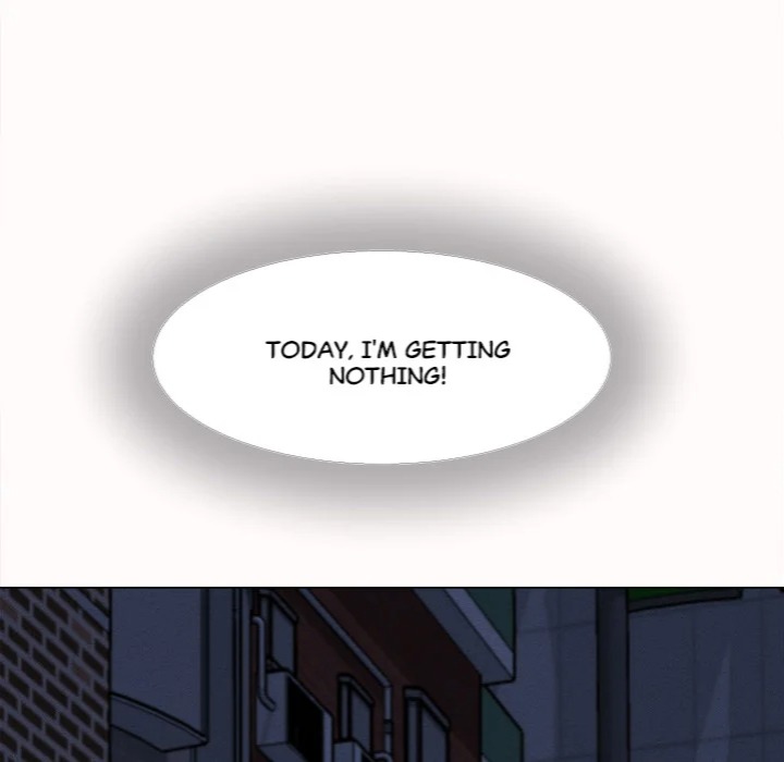 Right Under His Roof - Chapter 25 Page 28