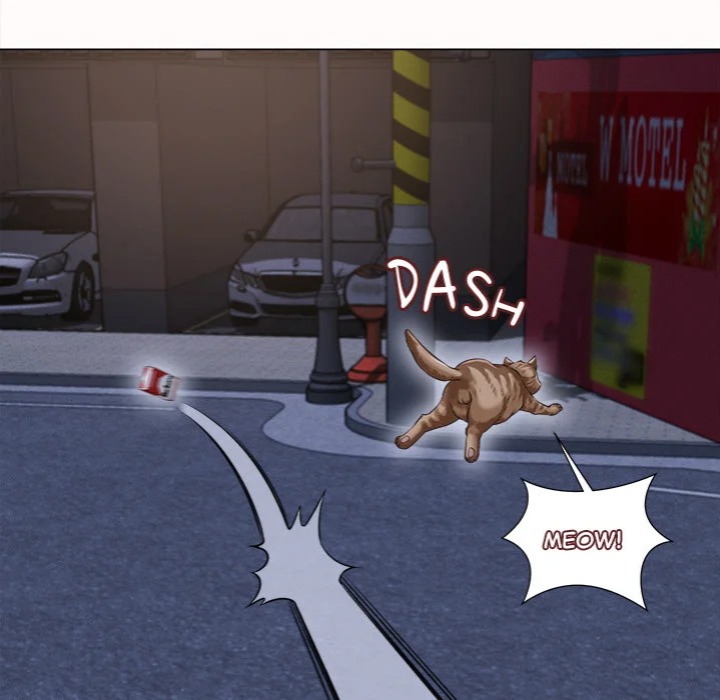 Right Under His Roof - Chapter 25 Page 42