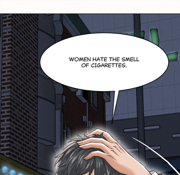 Right Under His Roof - Chapter 25 Page 45