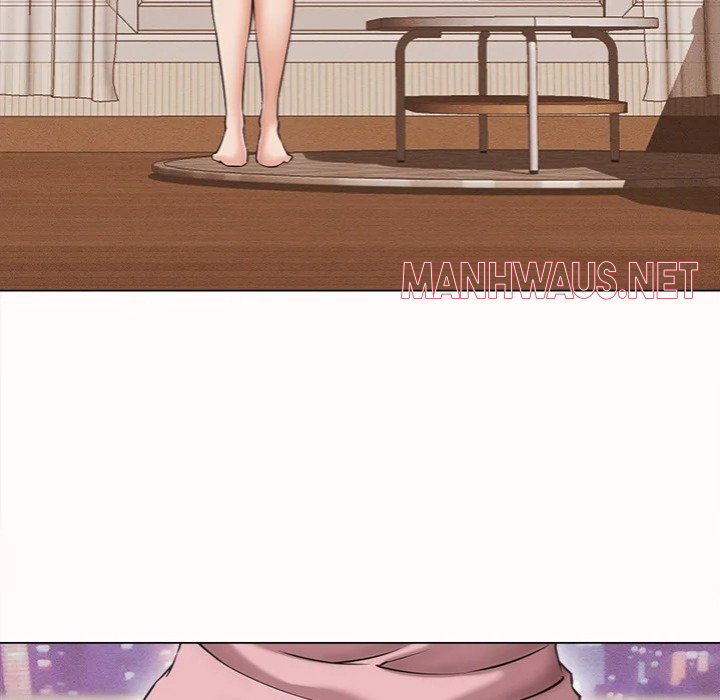 Right Under His Roof - Chapter 25 Page 54