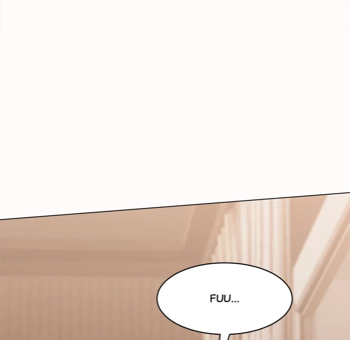 Right Under His Roof - Chapter 25 Page 56