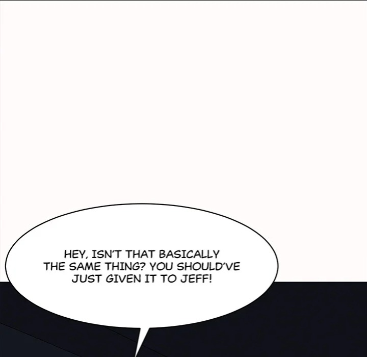 Right Under His Roof - Chapter 25 Page 64