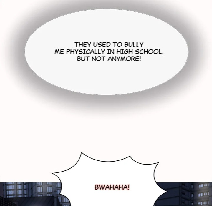 Right Under His Roof - Chapter 25 Page 78