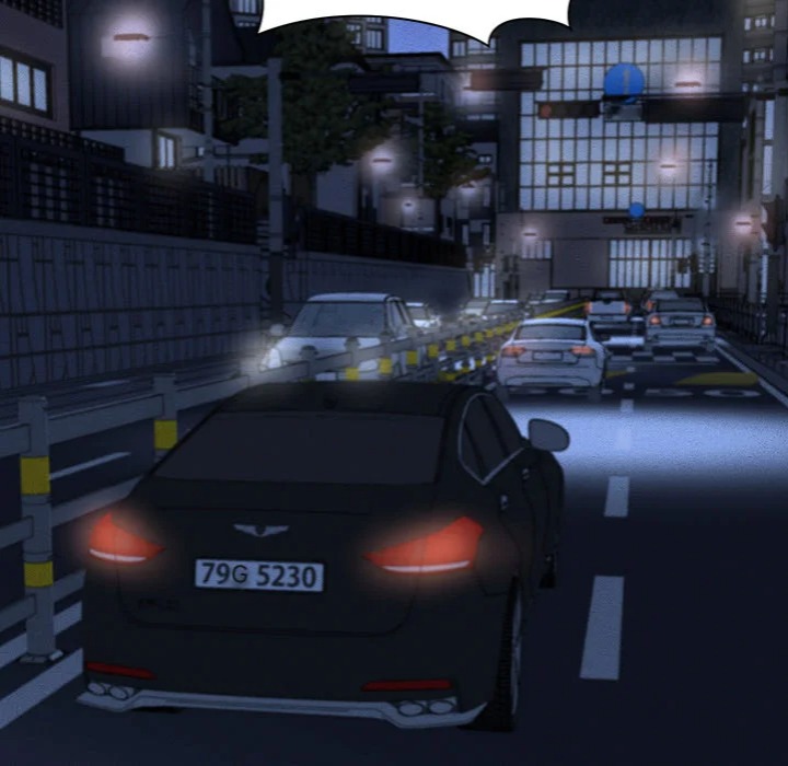 Right Under His Roof - Chapter 25 Page 79