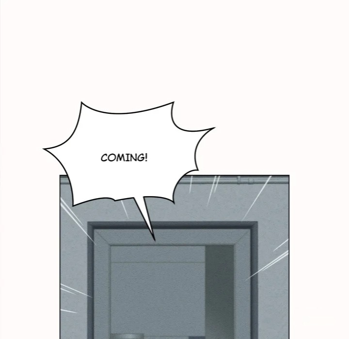 Right Under His Roof - Chapter 25 Page 99