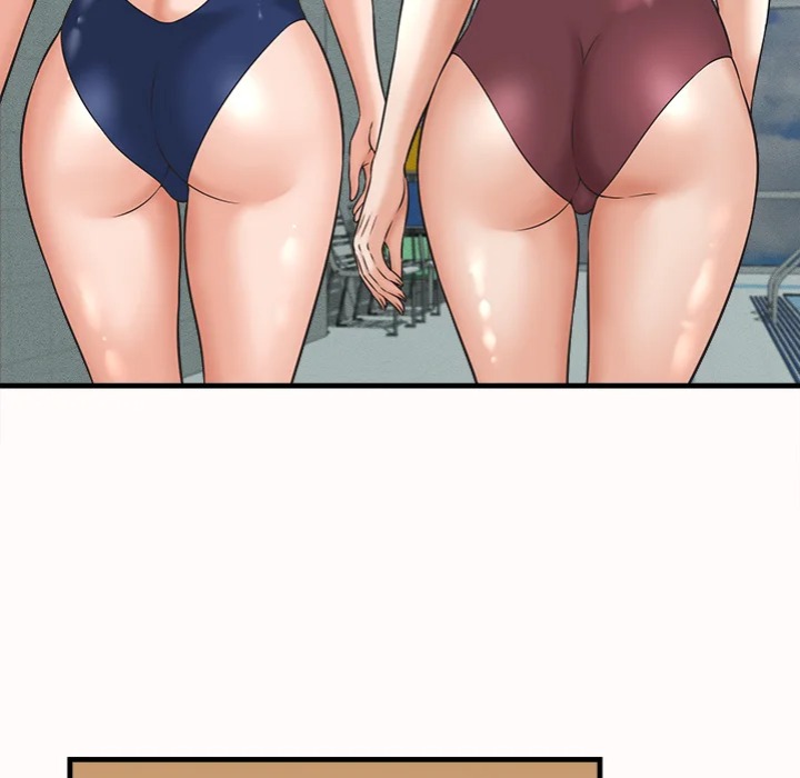 Right Under His Roof - Chapter 26 Page 104