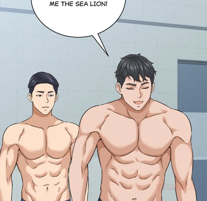 Right Under His Roof - Chapter 26 Page 69