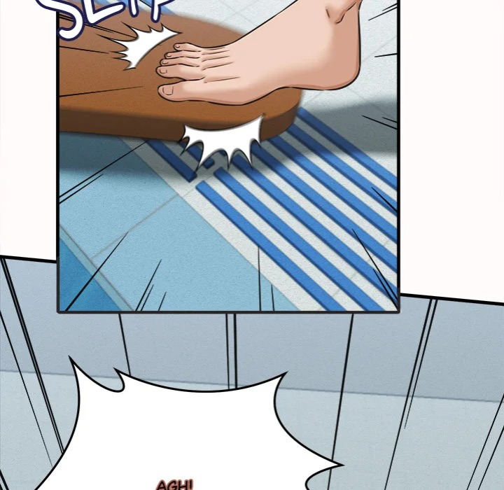 Right Under His Roof - Chapter 26 Page 71