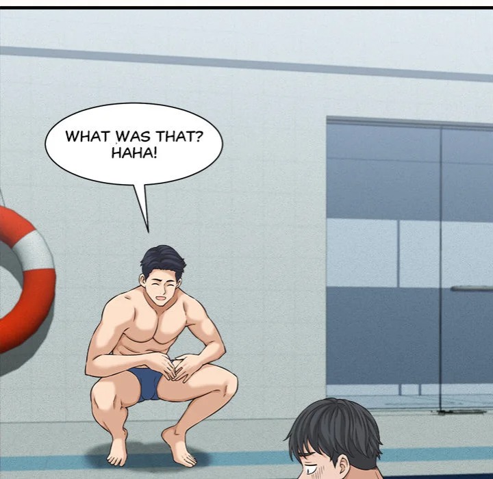 Right Under His Roof - Chapter 26 Page 80