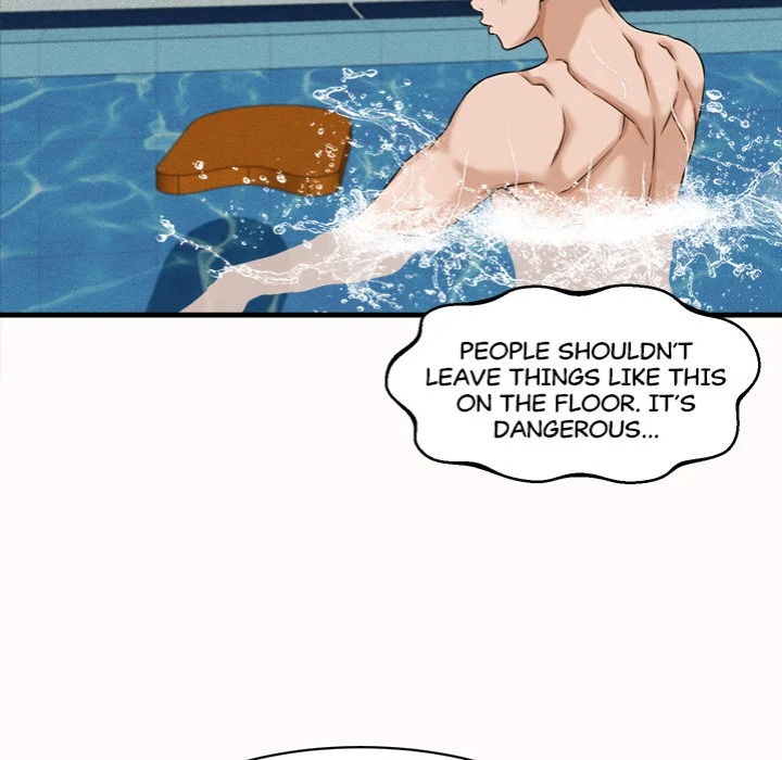 Right Under His Roof - Chapter 26 Page 81