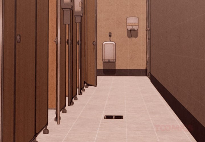 Right Under His Roof - Chapter 27 Page 3