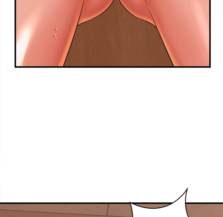 Right Under His Roof - Chapter 27 Page 34