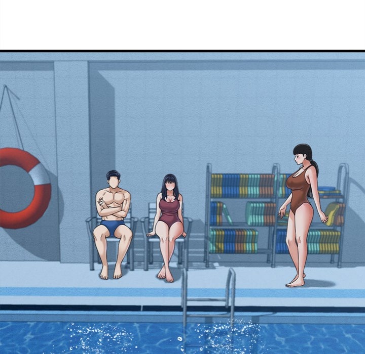 Right Under His Roof - Chapter 27 Page 42