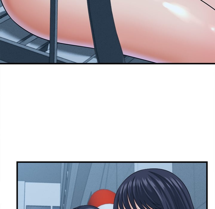 Right Under His Roof - Chapter 27 Page 47