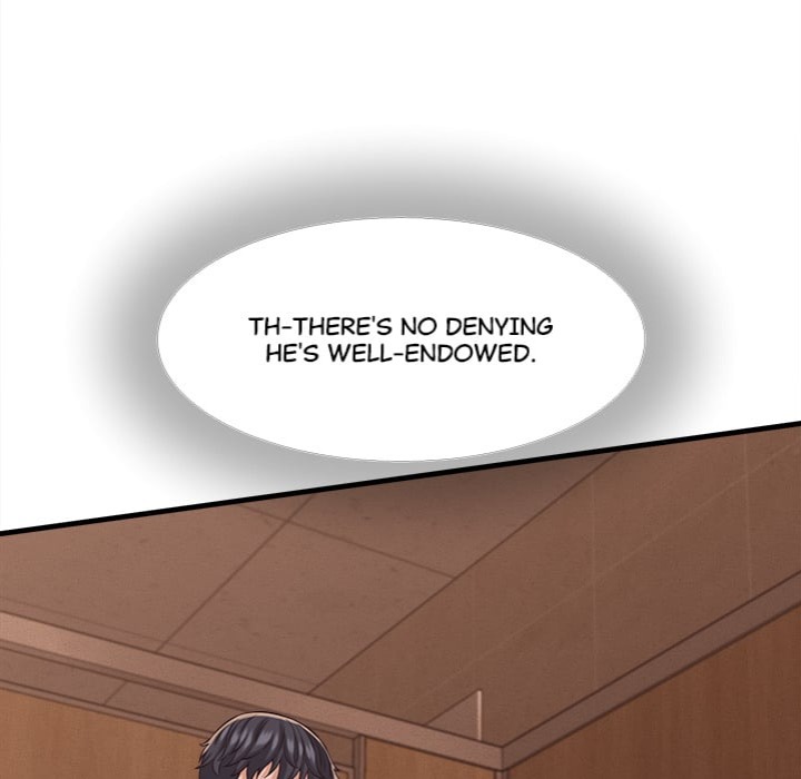 Right Under His Roof - Chapter 27 Page 54