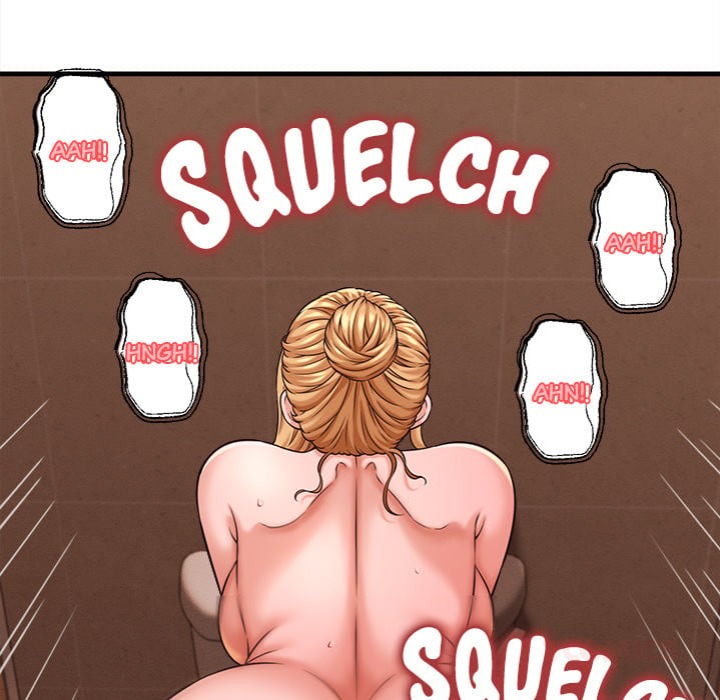 Right Under His Roof - Chapter 27 Page 81