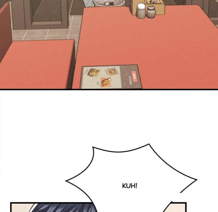 Right Under His Roof - Chapter 28 Page 105