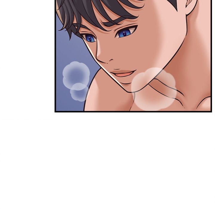 Right Under His Roof - Chapter 28 Page 23