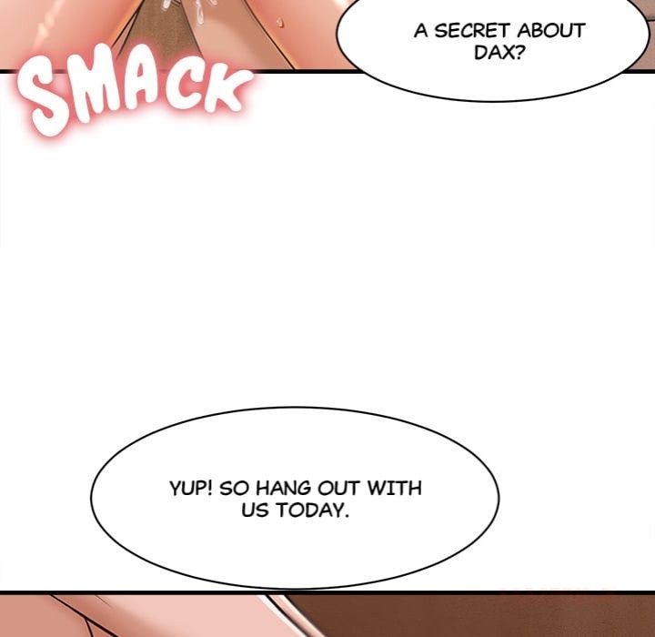 Right Under His Roof - Chapter 28 Page 27