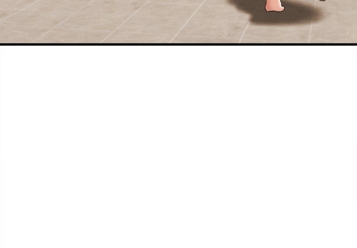 Right Under His Roof - Chapter 28 Page 3