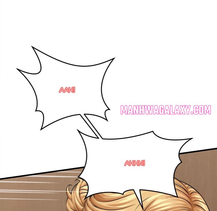 Right Under His Roof - Chapter 28 Page 39