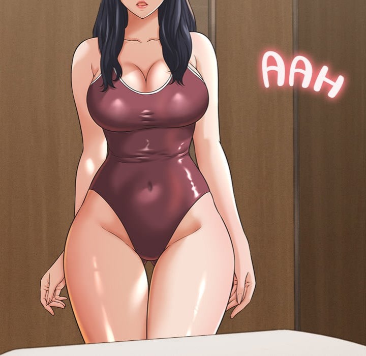 Right Under His Roof - Chapter 28 Page 5