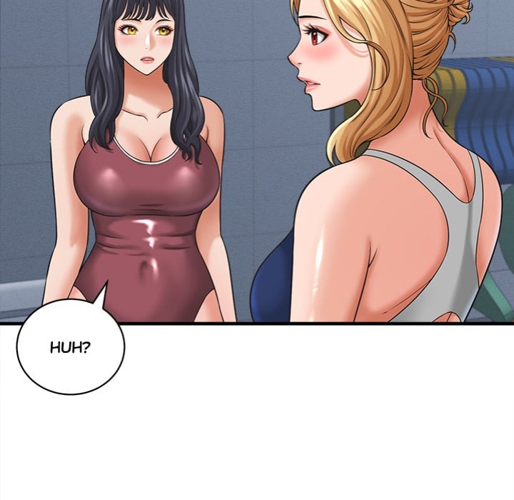 Right Under His Roof - Chapter 28 Page 53