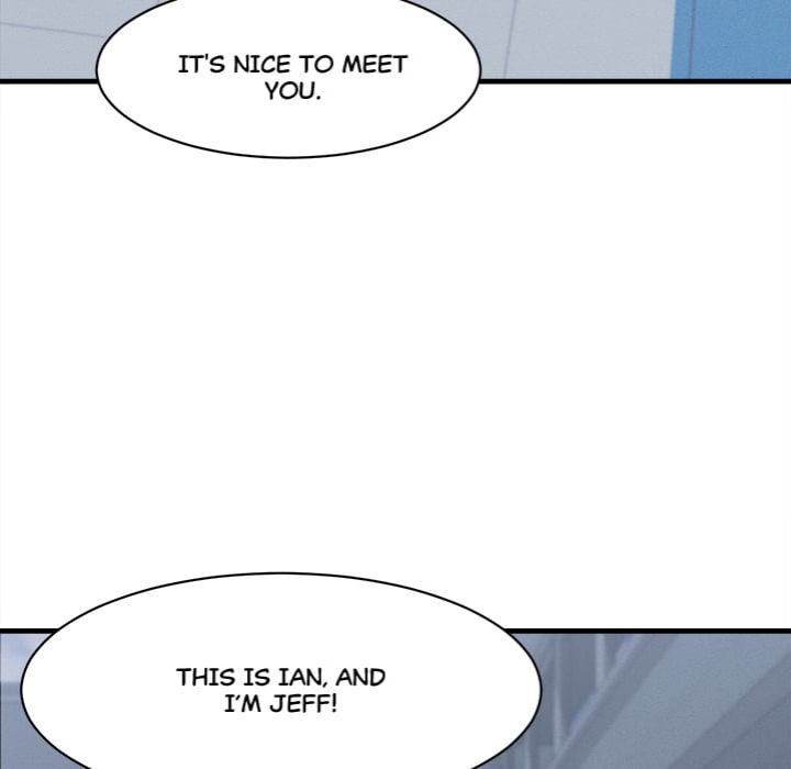 Right Under His Roof - Chapter 28 Page 59