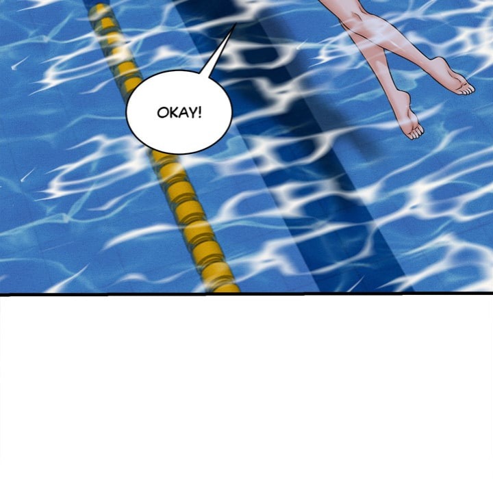 Right Under His Roof - Chapter 28 Page 74