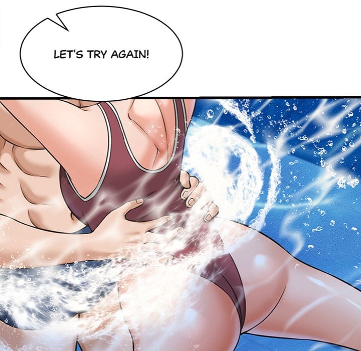 Right Under His Roof - Chapter 28 Page 82