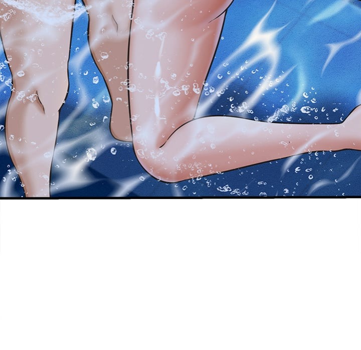 Right Under His Roof - Chapter 28 Page 83