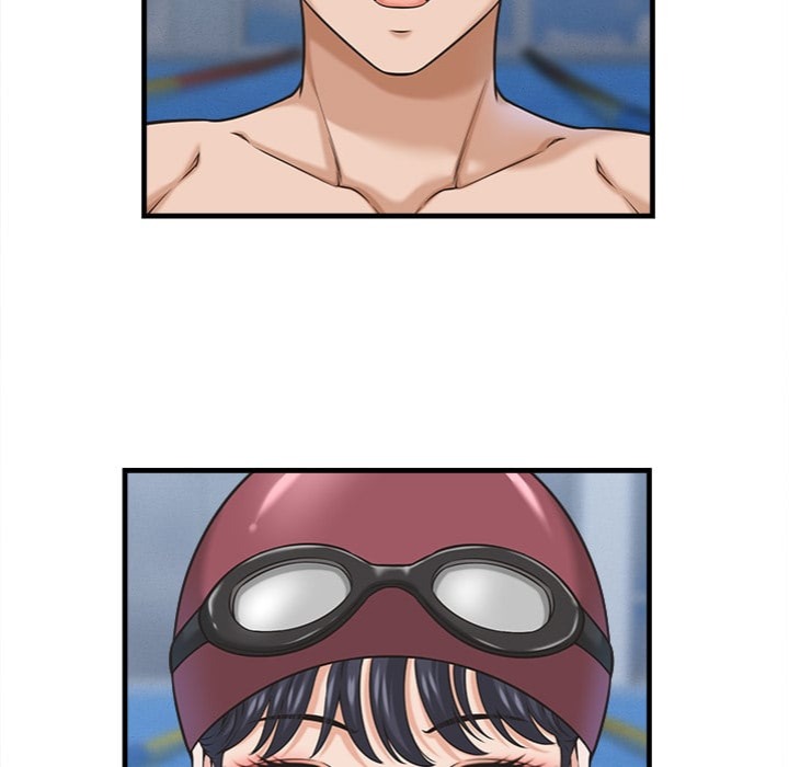 Right Under His Roof - Chapter 28 Page 89