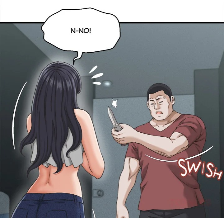 Right Under His Roof - Chapter 29 Page 111