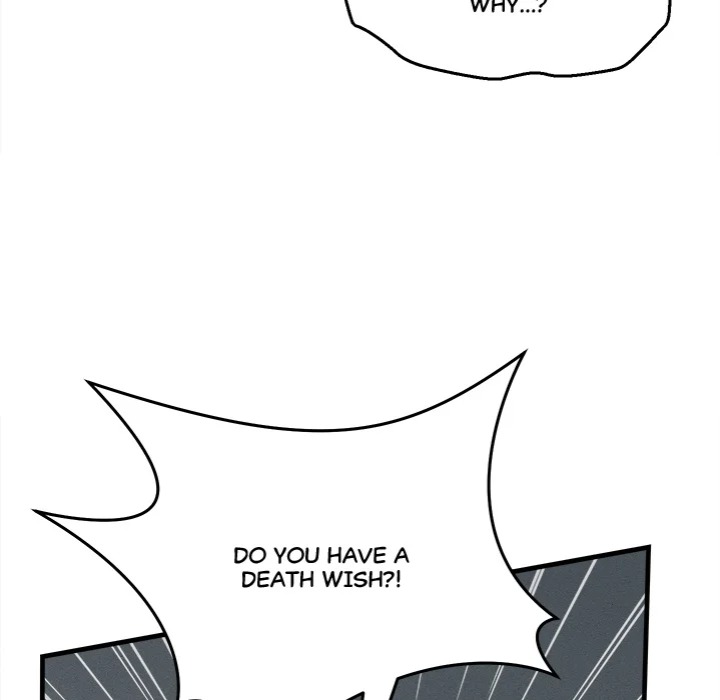 Right Under His Roof - Chapter 29 Page 122