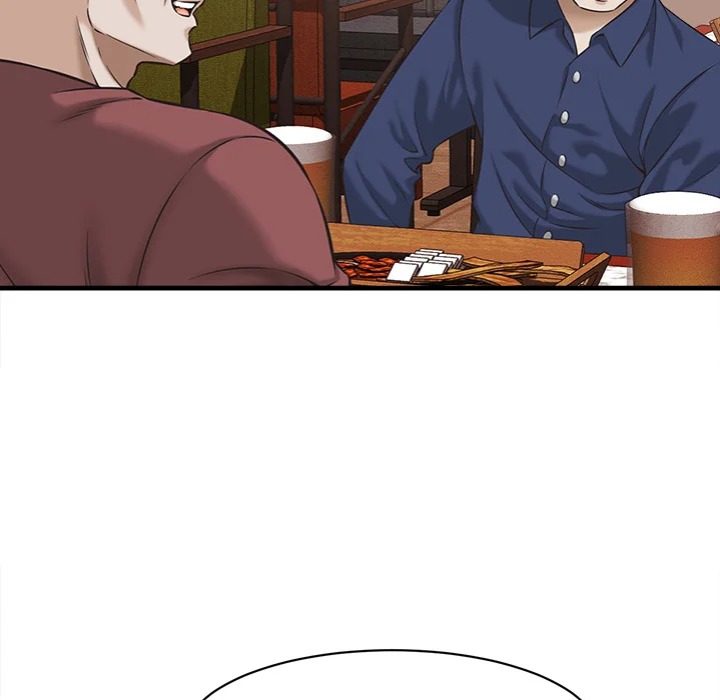 Right Under His Roof - Chapter 29 Page 28