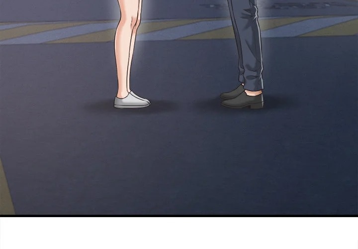 Right Under His Roof - Chapter 29 Page 3