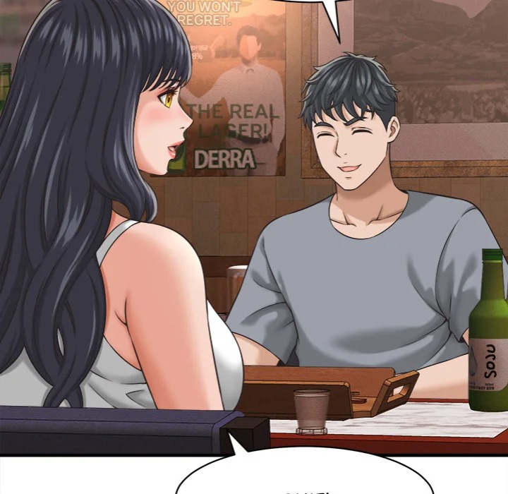 Right Under His Roof - Chapter 29 Page 31