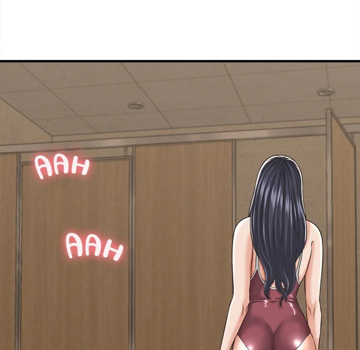 Right Under His Roof - Chapter 29 Page 42