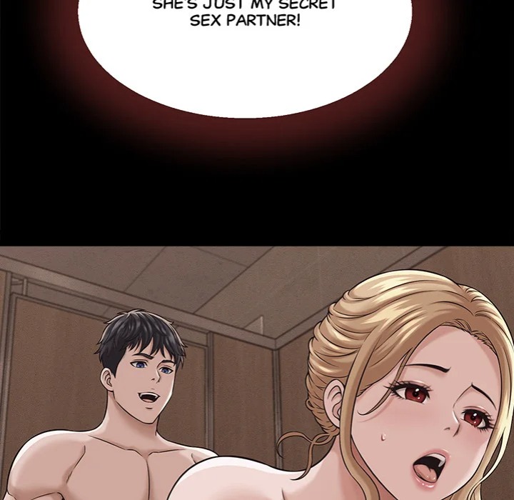 Right Under His Roof - Chapter 29 Page 53