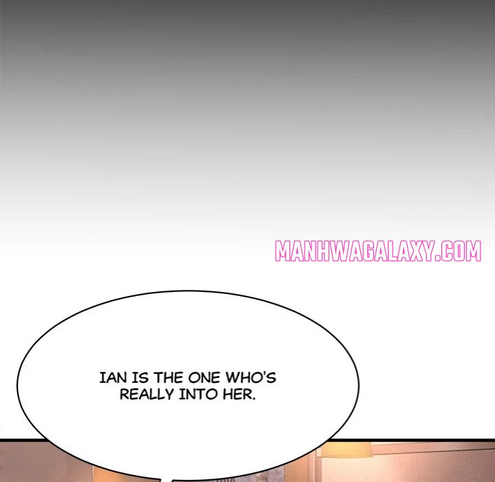 Right Under His Roof - Chapter 29 Page 55