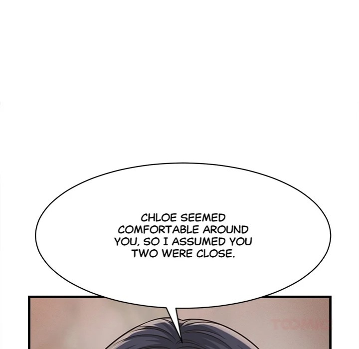 Right Under His Roof - Chapter 29 Page 57