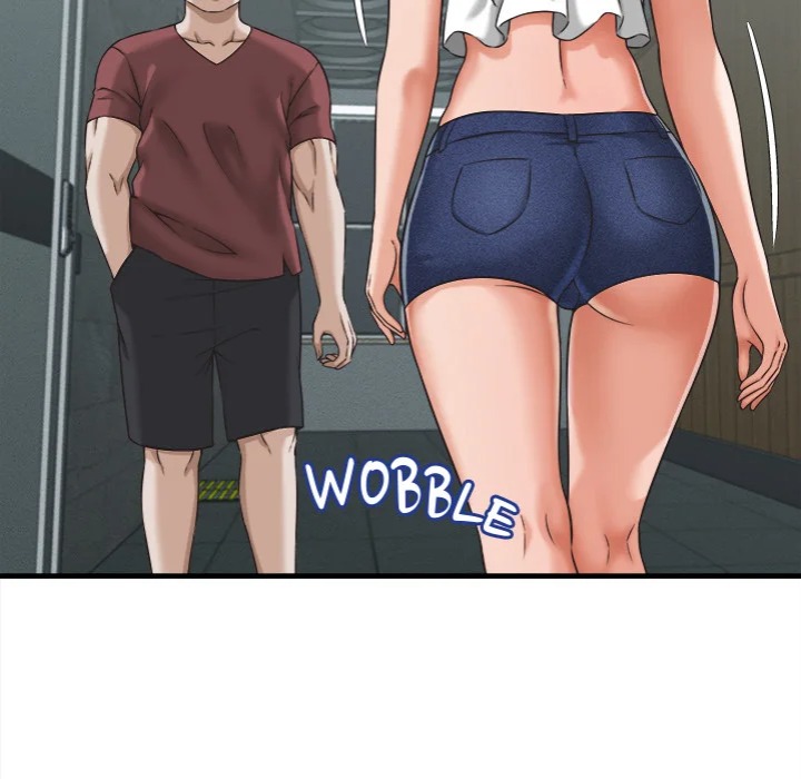 Right Under His Roof - Chapter 29 Page 71