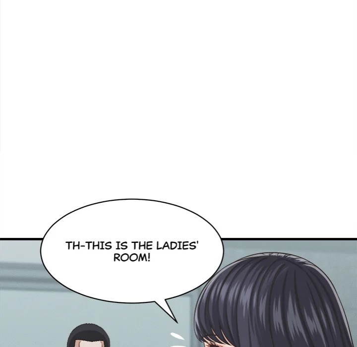 Right Under His Roof - Chapter 29 Page 97