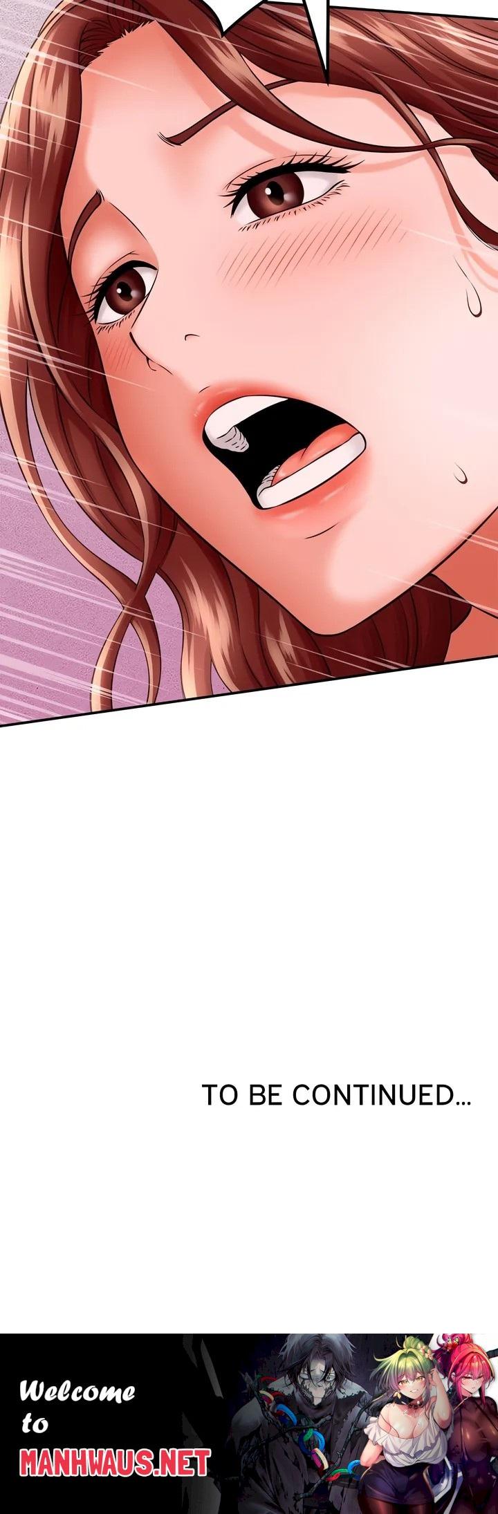 Right Under His Roof - Chapter 3 Page 21